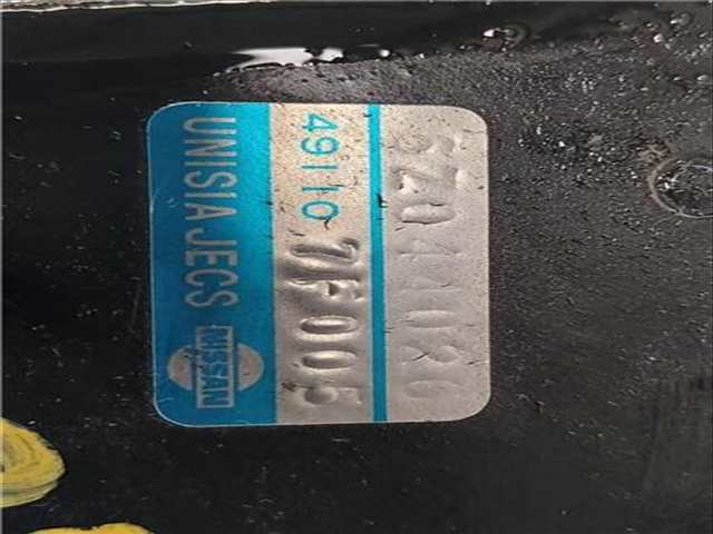Foto 3ª: Bomba Servodireccion Nissan Terrano 2.7 TDI 4WD 125CV 92KW [TD27TI] (1997)