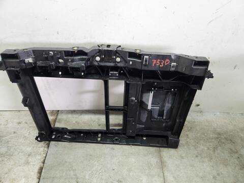 Foto 2ª: Panel Frontal Peugeot 208 ACCESS 68CV 50KW [8H01] (2012)