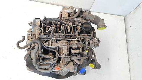 Motor Completo Seat Altea ERENCE ECOMOTIVE 105CV 77KW
