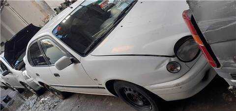 Foto 1ª: Luna parabrisas Toyota Corolla 2.0 D CE110_) [2C-E]