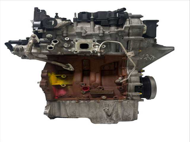 Foto 2ª: Motor Completo Ford Focus MK4 155CV 114KW [M0DC] (2023)