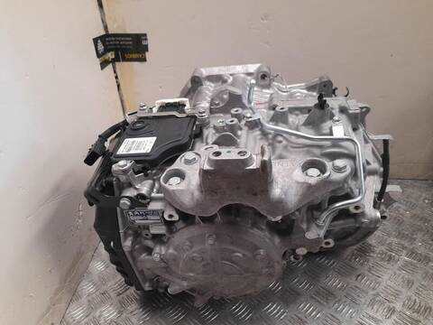 Foto 3ª: Caja Cambios Automatica Peugeot 308 STYLE 131CV 96KW AUT. [HN05] (2024)