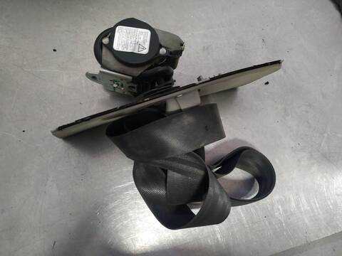 Foto 3ª: Cinturón Delantero Derecho Seat Toledo ERENCE 105CV 77KW [BJB] (2005)