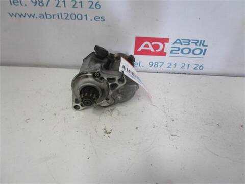 Foto 2ª: Motor de Arranque Rover Serie 400 420 DI 105CV 77KW [20 T2N] (1999)