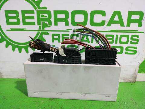 Centralita Motor ECU Bmw Serie 3 315 320D 136CV
