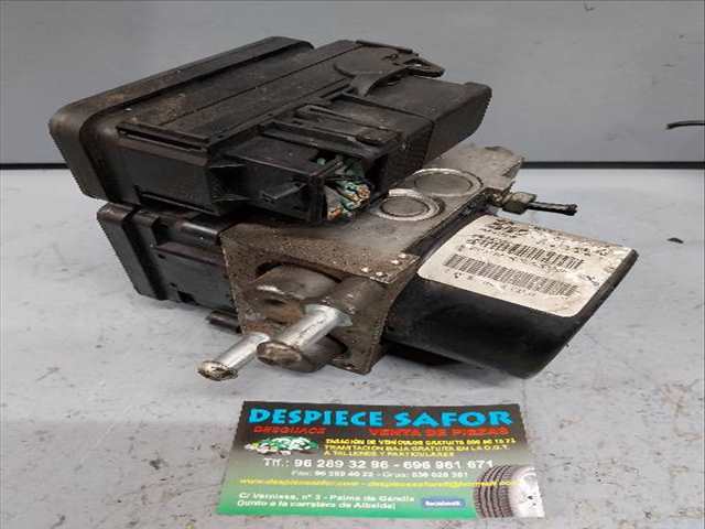 Abs Chrysler Voyager 2.8 D