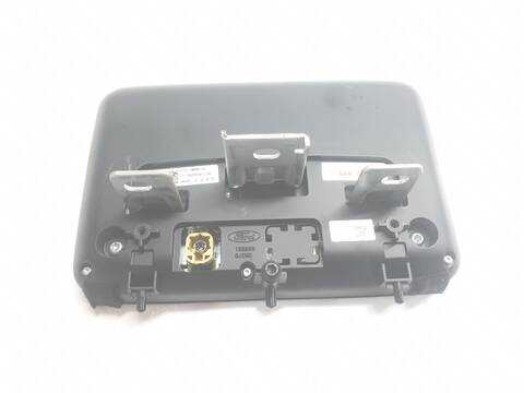 Foto 3ª: Pantalla Multifuncion Ford Tourneo TITANIUM (2013)