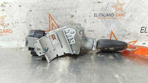 Foto 2ª: Motor de Arranque Opel Astra BUSINESS 110CV 81KW [B16DTE] (2017)