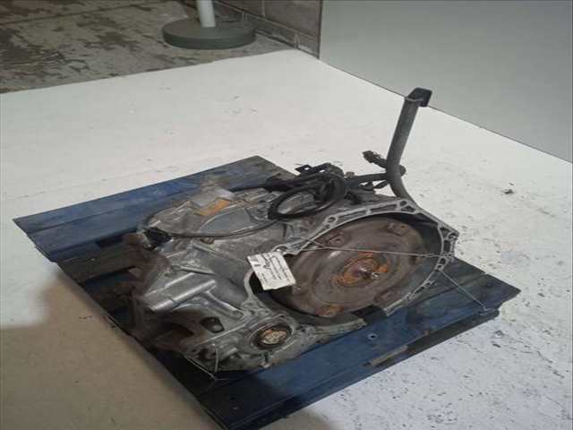 Foto 2ª: Caja Cambios Automatica Saab 9-3 2.0 CAT 185CV 136KW CABRIO AUT.