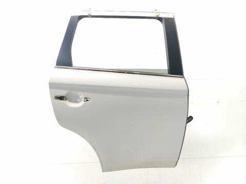 Puerta Trasera Derecha Mitsubishi Outlander PLUG-IN HYBRID GG2W)