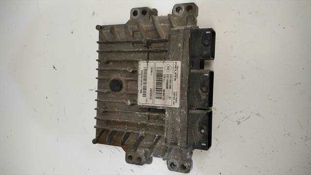 Foto 2ª: Centralita Motor ECU Renault Megane 1.5 DCI MEGANE III [K9K] (2011)
