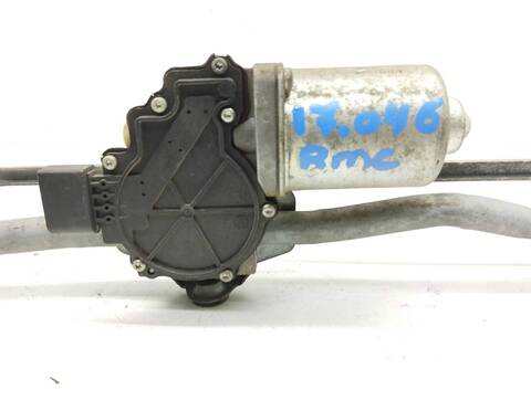 Foto 2ª: Motor Limpia Delantero Skoda Fabia CLASSIC 80CV 59KW FAMILIAR [BNV] (2010)