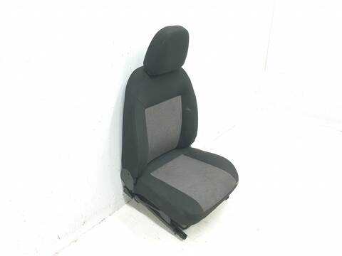 Foto 2ª: Asiento Delantero Izquierdo Fiat Doblo FURGON BASE