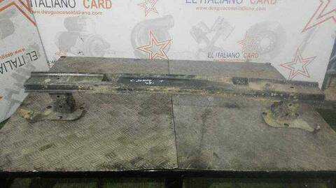 Refuerzo Paragolpes Trasero Citroen Jumpy 1.6 16V HDI 90CV 66KW