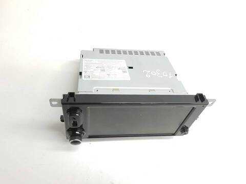 Pantalla Multifuncion Renault Master L2H2 HKA 35T