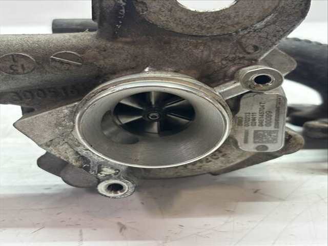 Foto 2ª: Turbocompresor Audi A3 105CV 77KW [CJZA CJZ] (2013)