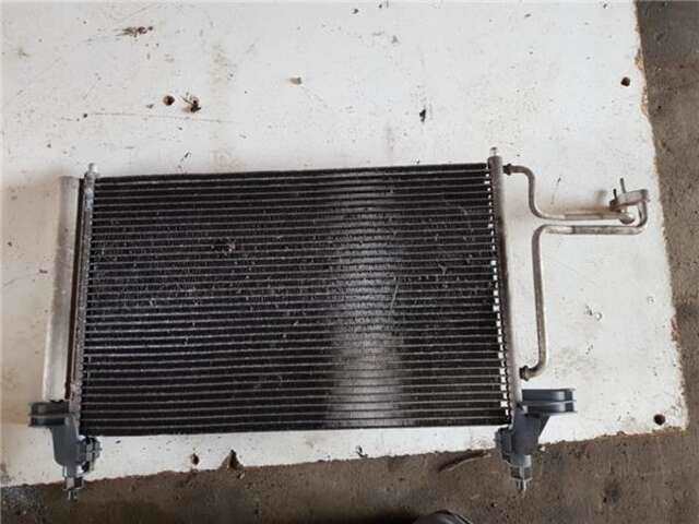 Foto 2ª: Radiador Calefaccion A.A. Fiat Stilo 1.6 16V (192_XB1A) [182 B6.000]