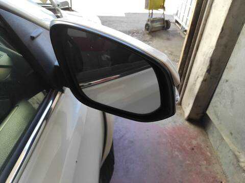 Foto 2ª: Retrovisor Derecho Toyota Rav4 2ARFXE (2018)