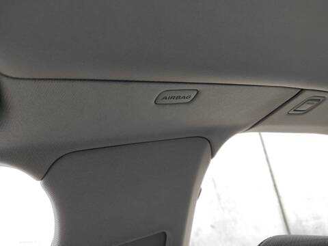 Airbag Cortina Delantero Derecho Audi A8 ASB