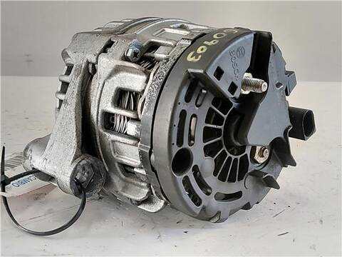 Foto 2ª: Alternador Mg ZR 105 103CV 76KW [14 K4F] (2002)