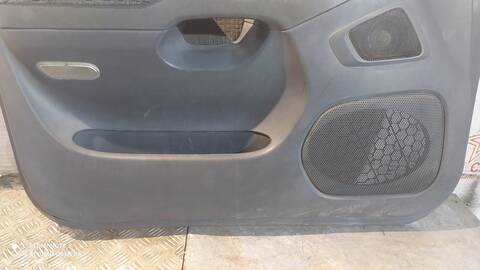 Foto 3ª: Tapizados Cartoneras Toyota Land Cruiser 3.0 D-4D GX 163CV 120KW [1KDFTV] (2004)