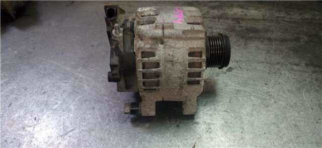 Foto 3ª: Alternador Ford Mondeo 2.0 TDCI [UFBA]