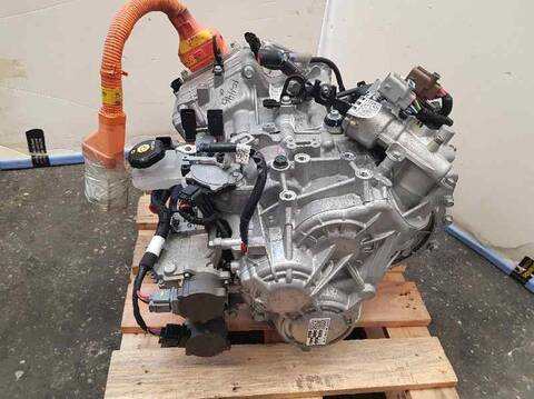 Foto 3ª: Caja Cambios Automatica Hyundai Kona STYLE HYBRID 2WD 141CV 104KW AUT. [G4LE] (2022)