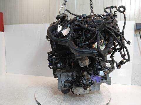 Motor Completo Volvo S90 MK2 407CV 299KW