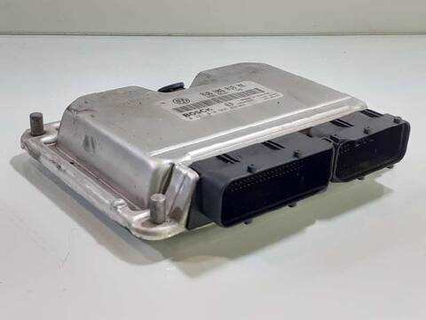 Centralita Motor ECU Seat Leon SPORT 150CV 110KW