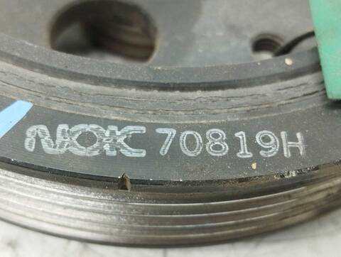 Foto 3ª: Cigüeñal Toyota Auris 1.6 16V CAT 124CV 91KW [1ZR] (2008)