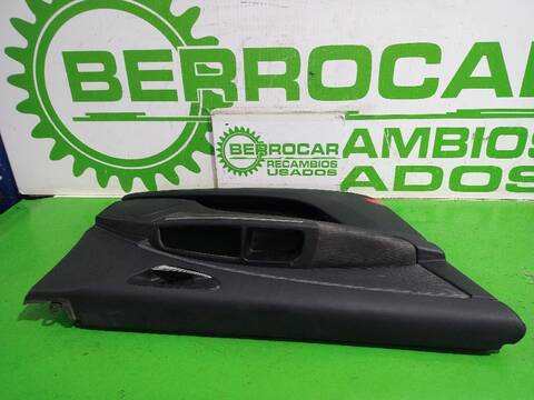 Foto 2ª: Tapizados Cartoneras Fiat Bravo 1.9 DYNAMIC MULTIJET 120CV [192A8000] (2007)