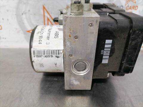 Foto 4ª: Abs Ford Focus 1.8 TDCI TD CAT BERLINA 116CV 85KW (2004)