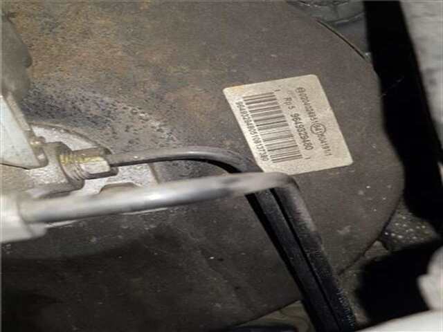 Foto 3ª: Servofreno Citroen C3 1.4 HDI [8HZ (DV4TD)]