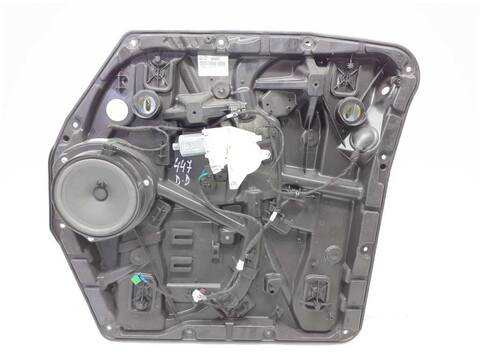 Elevalunas Eléctrico Delantero Derecho Mercedes Vito 88CV 65KW