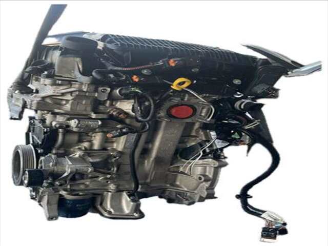 Motor Completo Peugeot 2008 1.2 ACCESS [1.2 LTR. - 60 KW 12V VTI]
