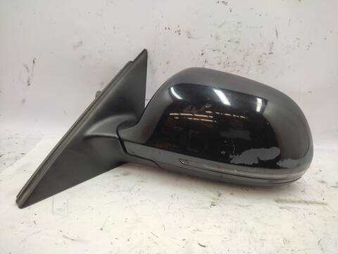 Foto 3ª: Retrovisor Izquierdo Audi A4 2.0 TDI 143CV 105KW [CAGA] (2008)