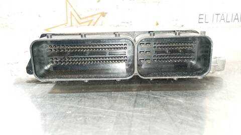 Foto 3ª: Centralita Motor ECU Mercedes Vito 109 CDI LARGO 639.603) 95CV 70KW [646980] (2007)