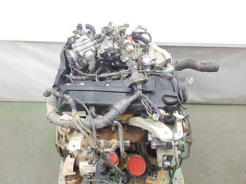 Motor Completo Toyota Hilux 2.5 TD 120CV