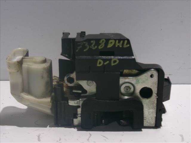 Cerradura Puerta Delantera Derecha Fiat Doblo 1.3 JTD 2001-2005