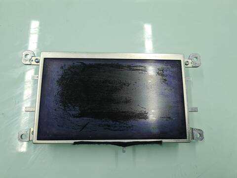 Pantalla Multifuncion Audi A4 S LINE 142CV 105KW