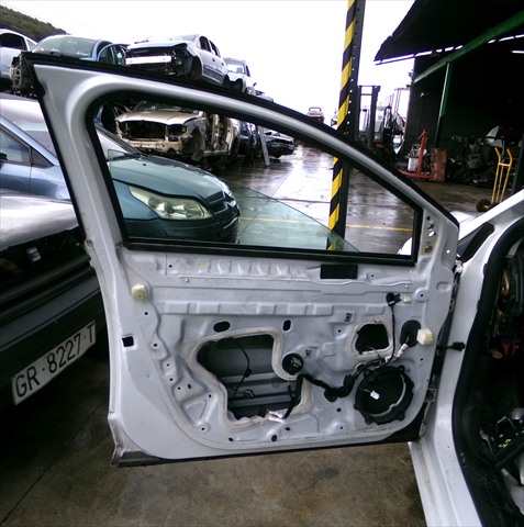 Foto 2ª: Puerta Delantera Izquierda Renault Megane 1.5 DCI SPORT TOURER, 2019- [K9KU8] (2021)