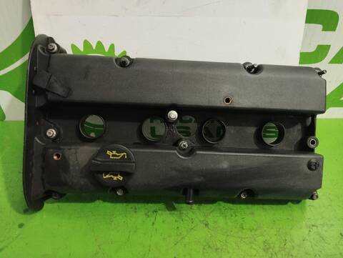 Despiece Motor Ford Focus 1.6 16V CAT 101CV