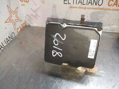 Abs Citroen C4 EXCLUSIVE PICASSO 112CV 82KW