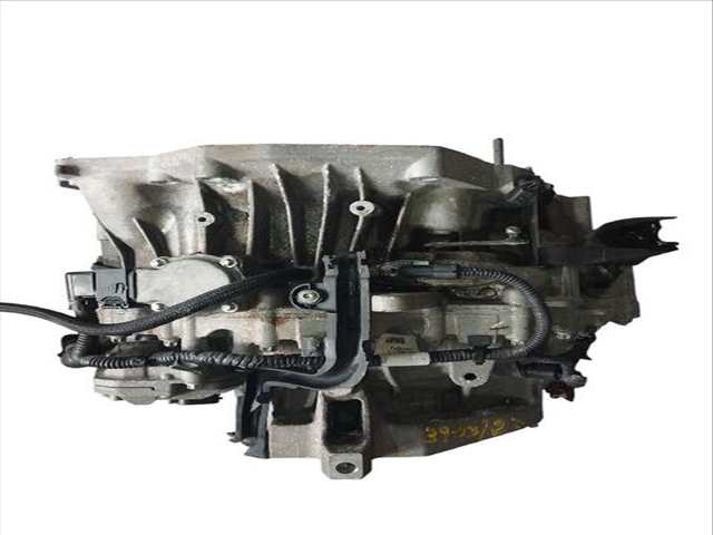 Foto 2ª: Caja Cambios Renault Megane 1.5 DCI HATCHBACK III HATCHBACK BZ0/1_ B3_) (2008)