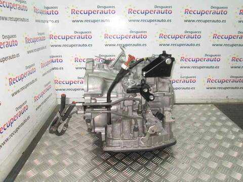 Caja Cambios Toyota Corolla 3ZZ-FE