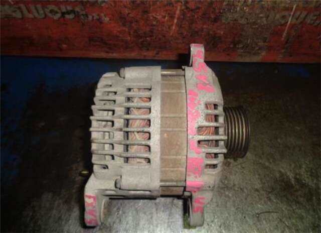 Foto 3ª: Alternador Infiniti FX 4.5 V8 [VK45]