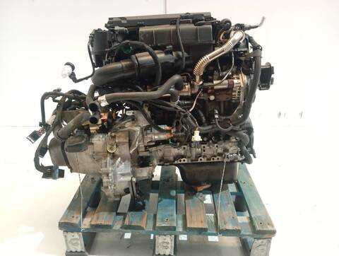 Motor Completo Citroen C2 VTR 68CV 50KW