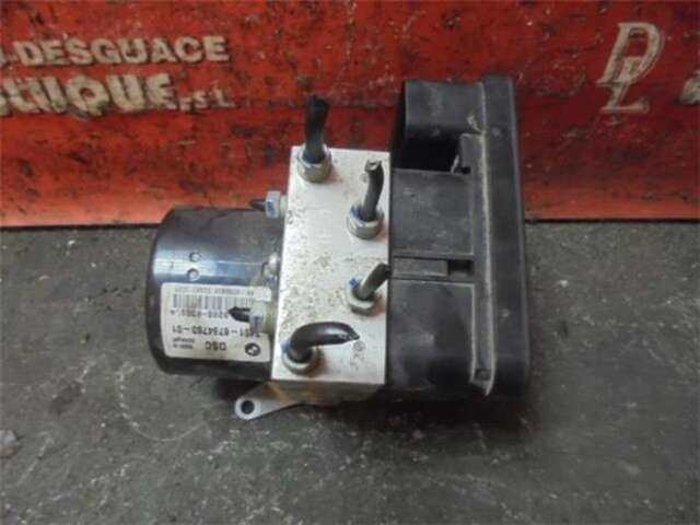 Foto 3ª: Abs Bmw Serie 1 114 2.0 118D [2.0 LTR. - 105 KW TURBODIESEL CAT] [N47 D20 C]