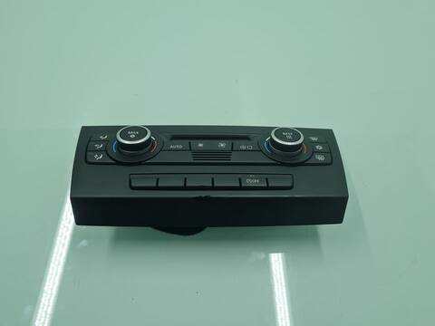 Foto 4ª: Mando Climatizador Bmw Serie 3 315 318D BERLINA 143CV 105KW [N47D20A] (2008)