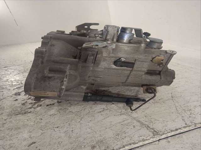 Foto 3ª: Caja Cambios Smart Forfour 1.1 CAT 75CV 55KW [M134910] (2005)